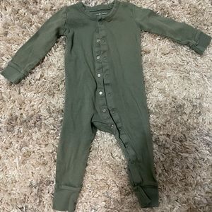 Colored Organics Green